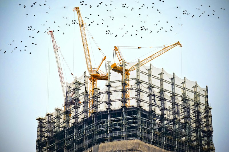 General contracting