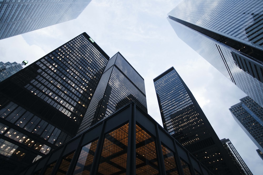 Al-Rakhis corporate building