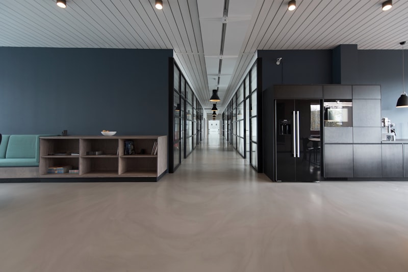 Facility management